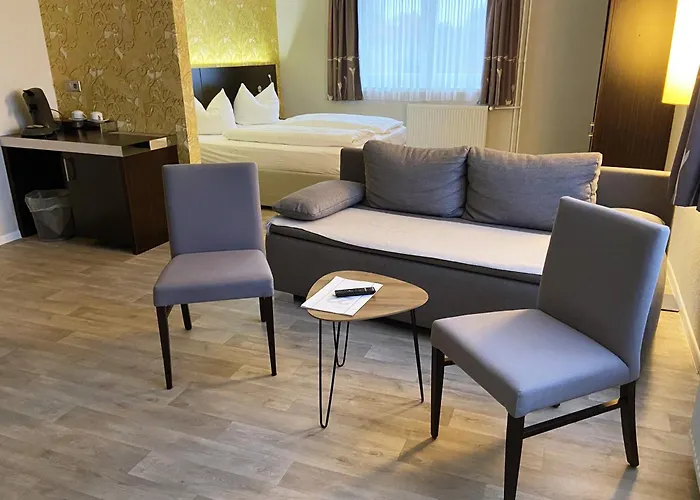 Hotel 22