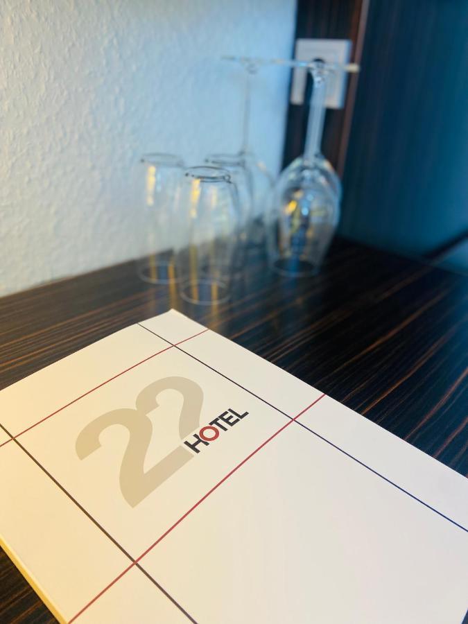 22 Hotel