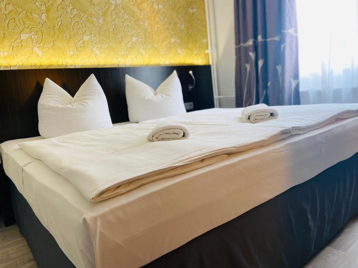 Hotel 22