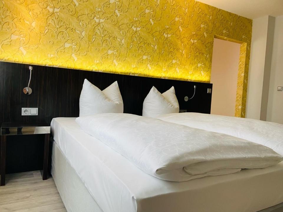 Hotel 22 Dessau-Rosslau