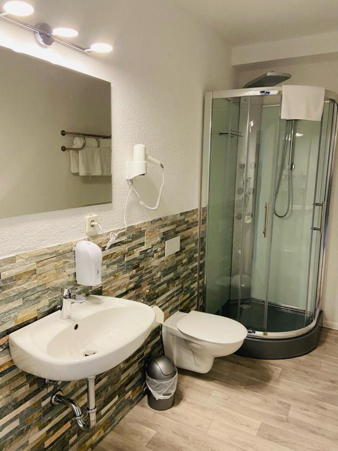 Hotel 22 Dessau-Rosslau