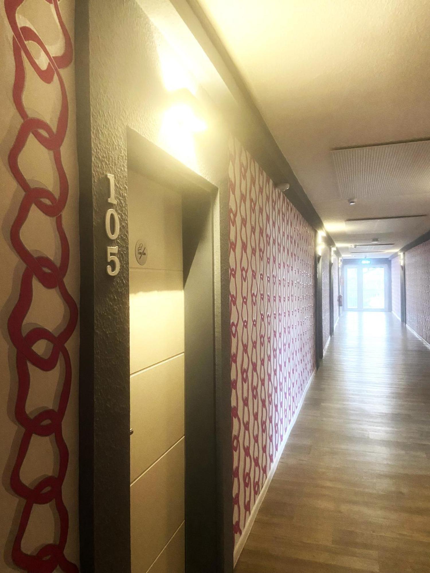 Hotel 22