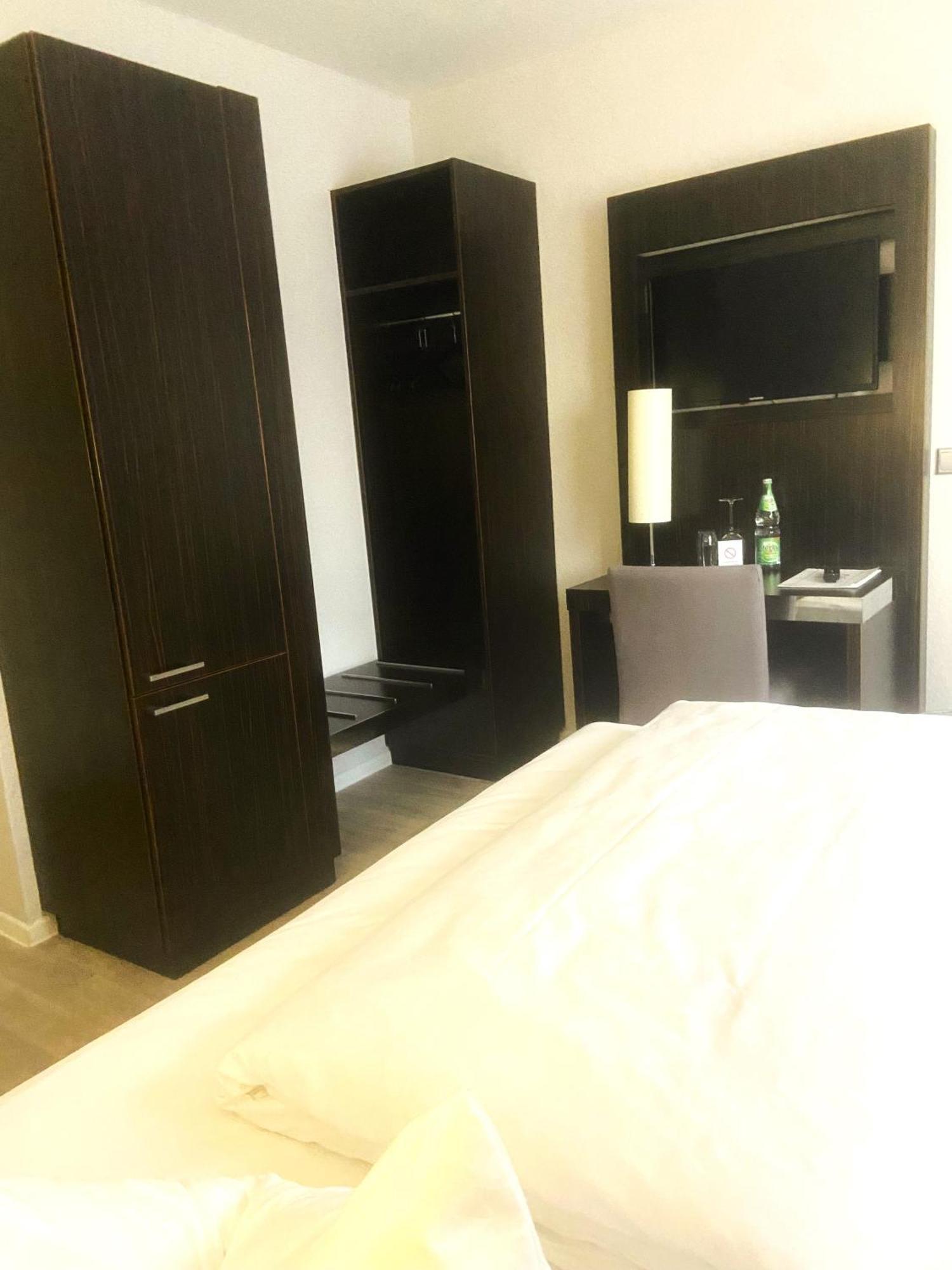 Hotel 22 Dessau-Rosslau
