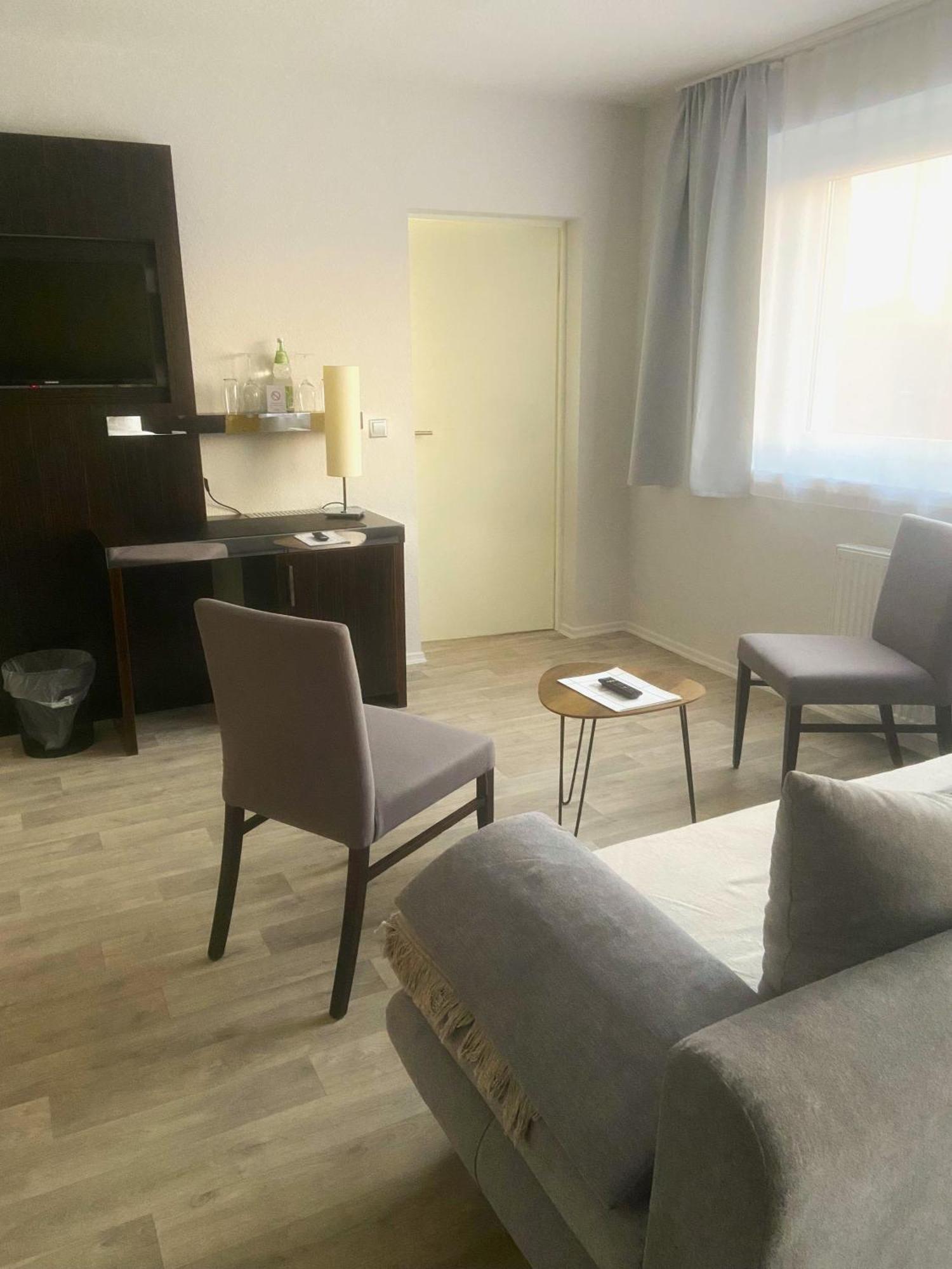 Hotel 22 Dessau-Rosslau
