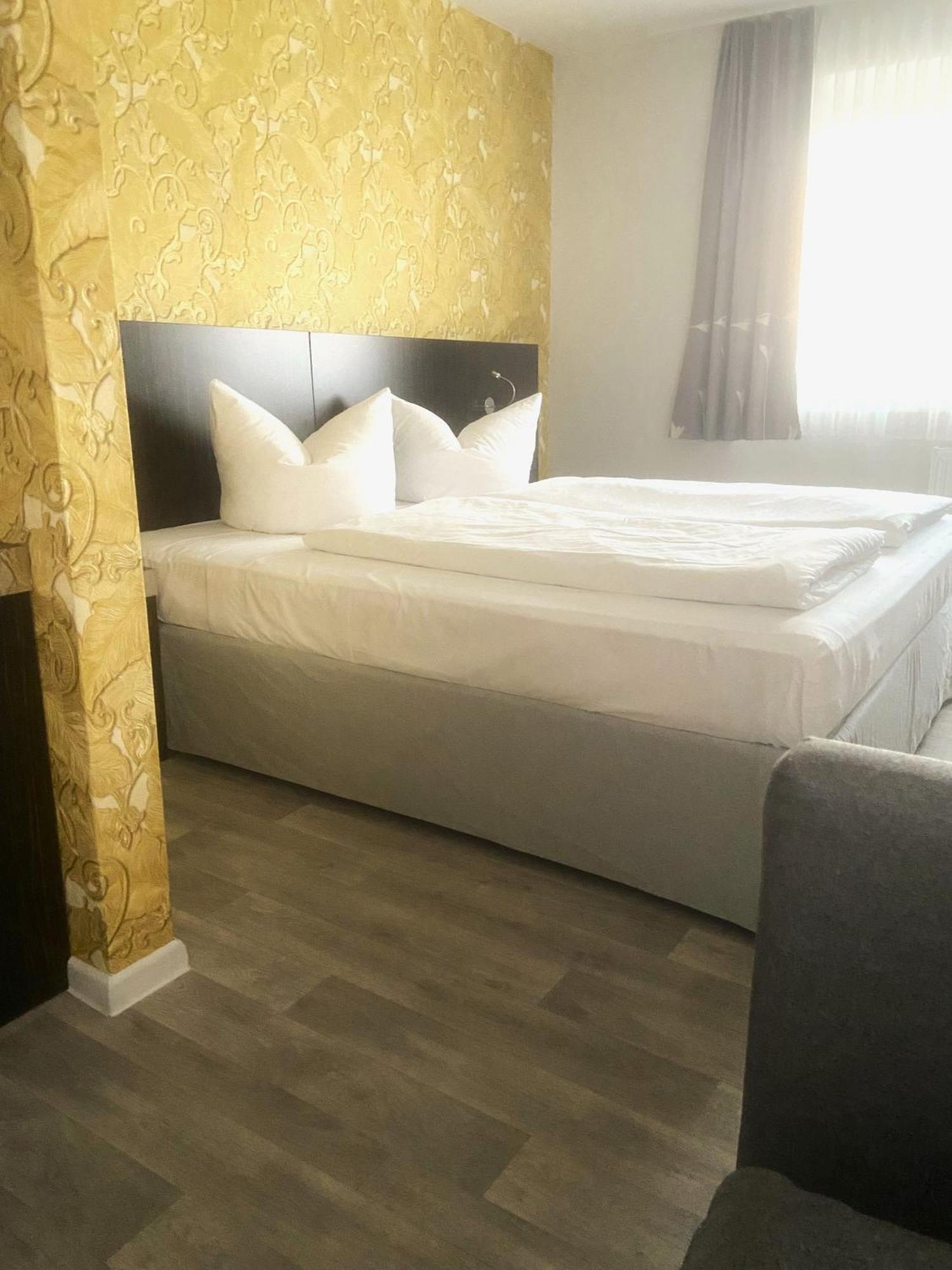22 Hotel Dessau-Rosslau