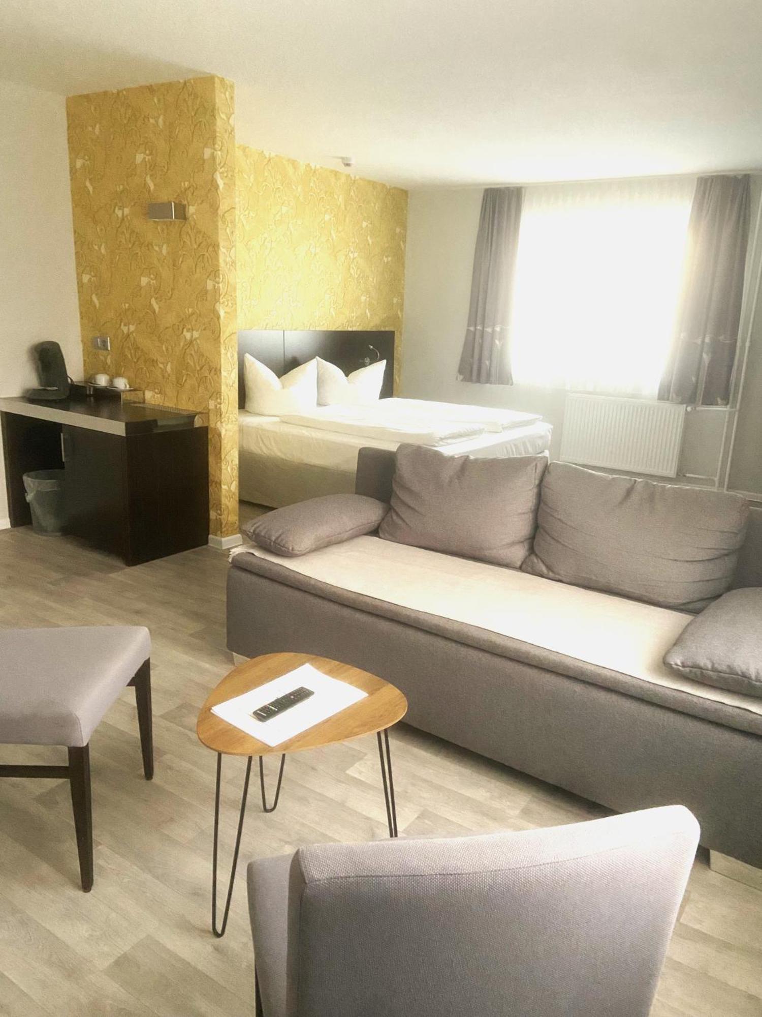 22 Hotel Dessau-Rosslau