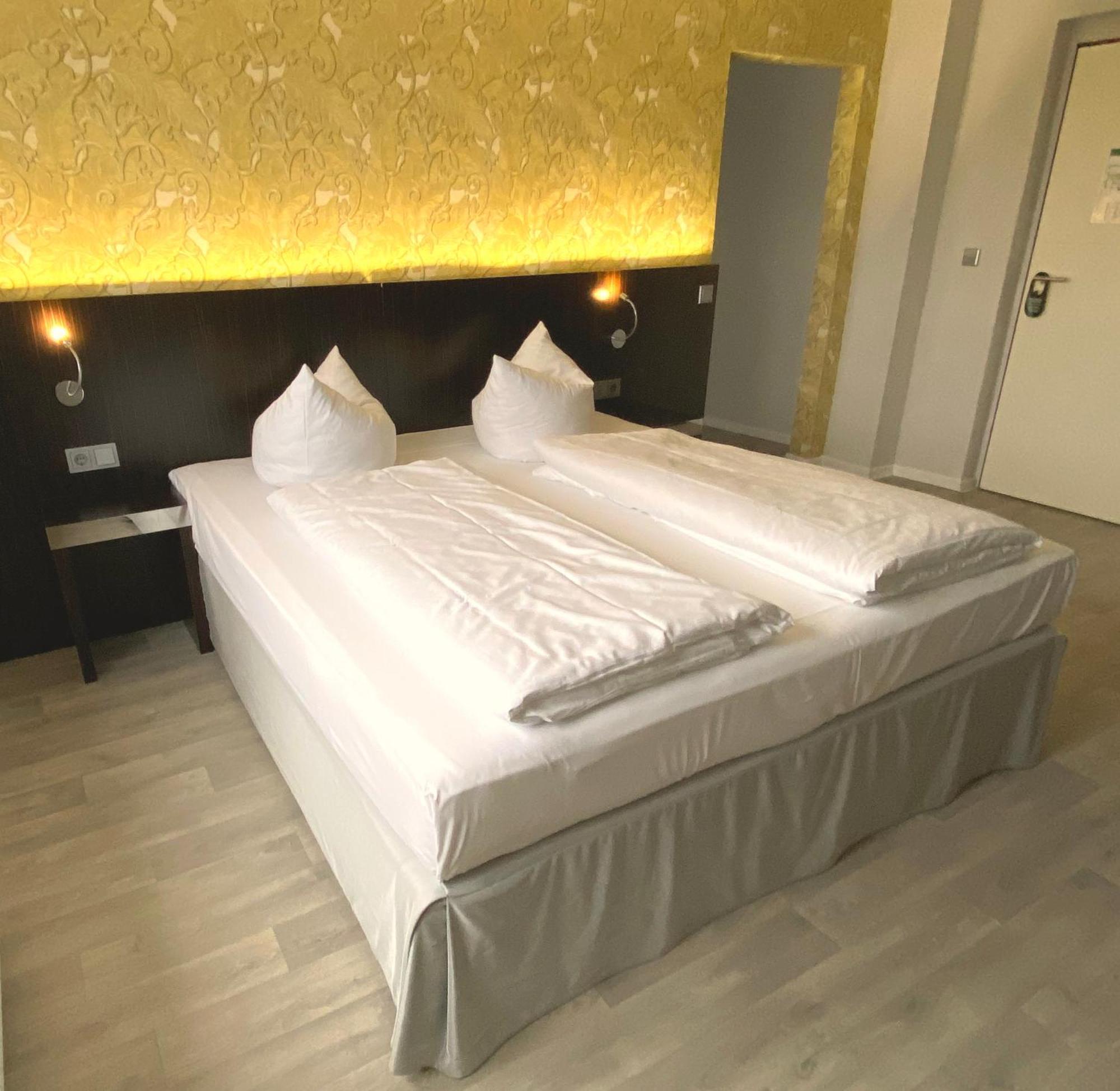 22 Hotel Dessau-Rosslau