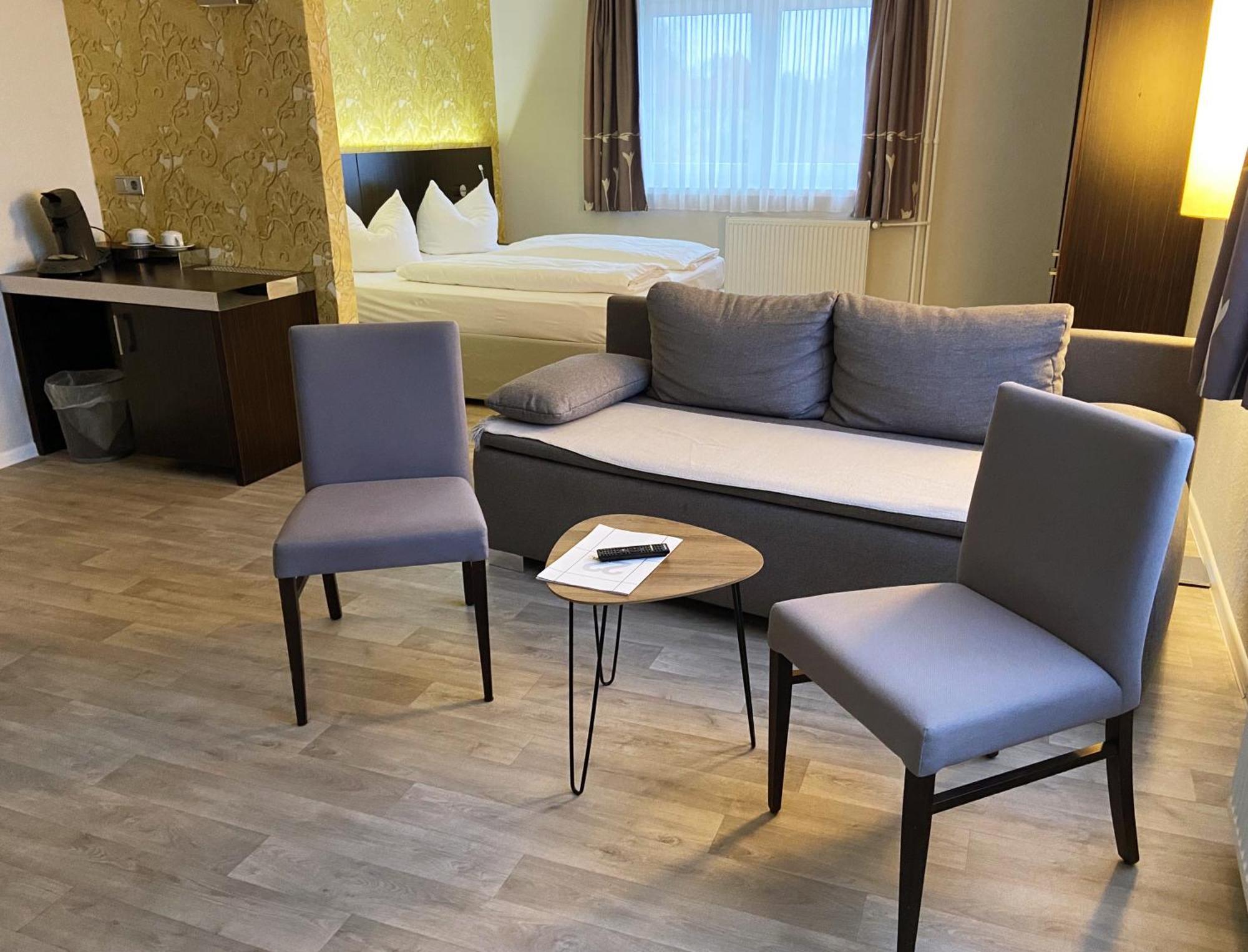 Hotel 22 Dessau-Rosslau